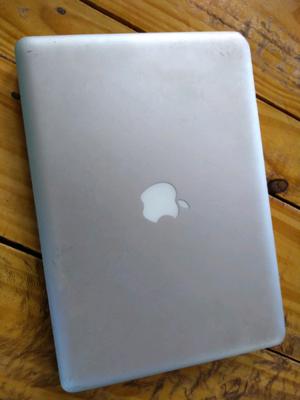 Mac book pro 