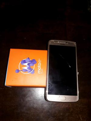 Motorola moto e4 plus liberado