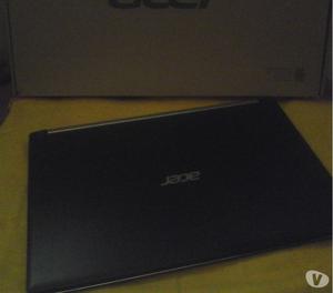 Notebook iu - NVIDIA® GForce®940mx (Excelente