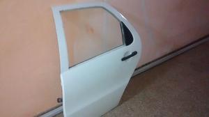 Puerta trasera izquierda Fiat Siena, Palio fase 2