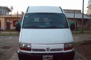 Renault Master 2005 2.8 diesel