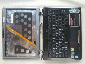 Repuestos/partes Notebook Toshiba Satellite U405 - S