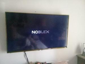 SMART TV 50 PULGADAS NOBLEX