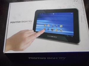 TABLET POSITIVO 7 PULGADAS NUEVA