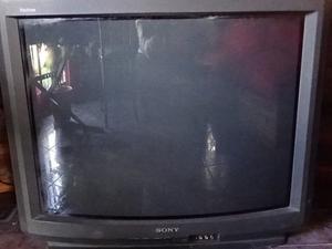 TV 33 Pulg Sony Trinitron