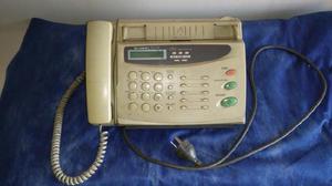 Teléfono Fax SHARP FO-175. Impecable estado