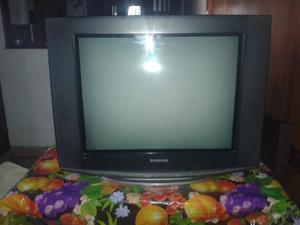 Tv Samsung Cl21a551ml 21 A Reparar - Falla!!! Quema Fusible