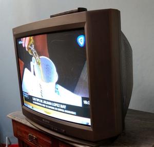 Tv Sony 29´