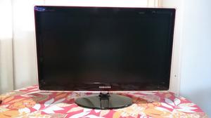 Tv/monitor SAMSUNG 24"