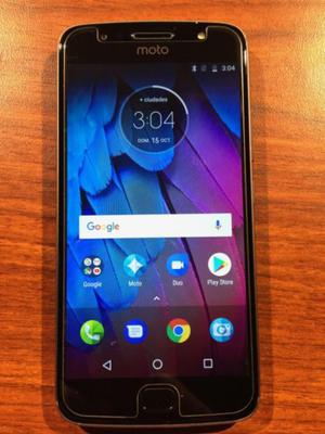 VENDO Moto G5s LIBRE en buen estado