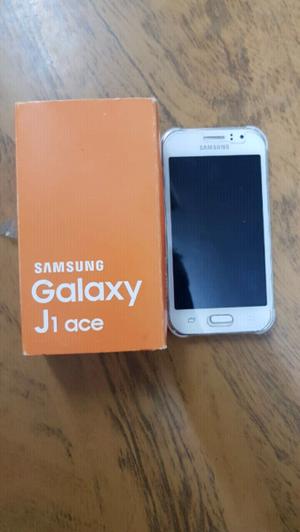 VENDO SAMSUNG GALAXY J1 ACE EN CAJA