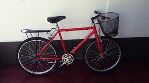 Vendo Bicicleta rod. 24