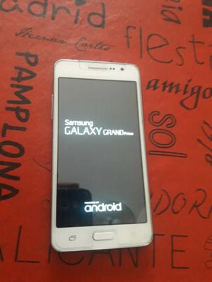 Vendo Samsung Galaxy gran prime
