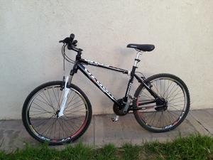 Vendo bicicleta VENZO