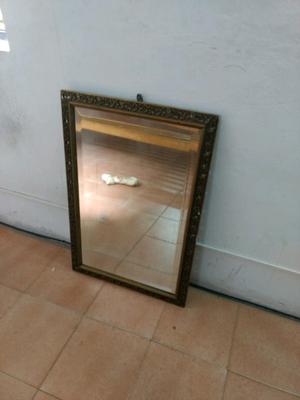 Vendo espejo.