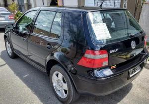 Volkswagen Golf 2005