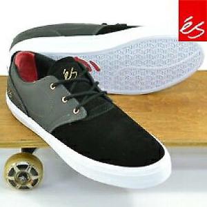 Zapatillas éS Accent Skate Talle 40.5 Originales