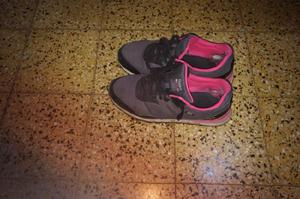 Zapatillas Topper talle40