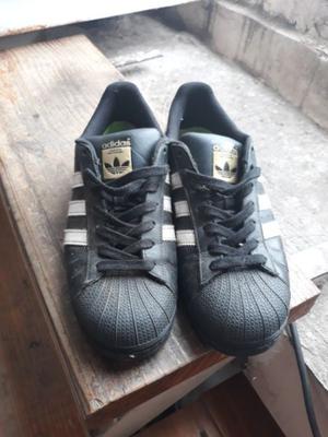 Zapatillas adidas superstar