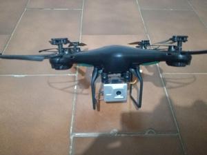drone con camara