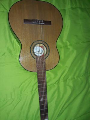 1 guitarra criolla