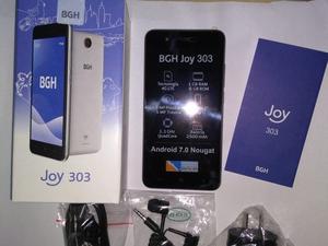 BGH joy 303 nuevo liberado