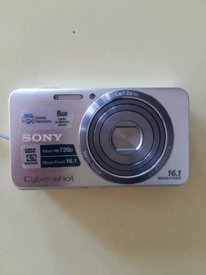 Camara fotografica Sony