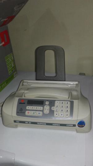 Fax olivetti multifunción ink jet fax_lab 105f.