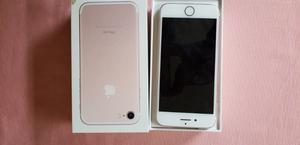IPHONE 7 IMPECABLE CON CAJA