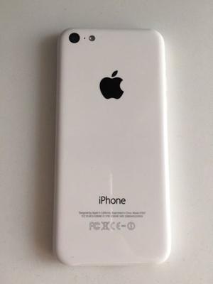 Iphone 5c - Impecable sin detalles