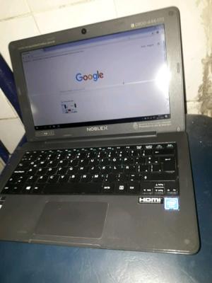 Netbook g7 noblex