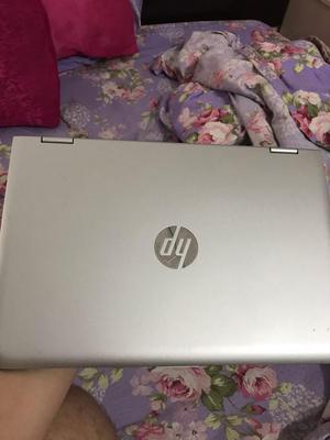 Notebook Hp Pavilion 360 touch!!