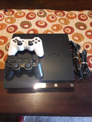 PS3 SLIM 320gb