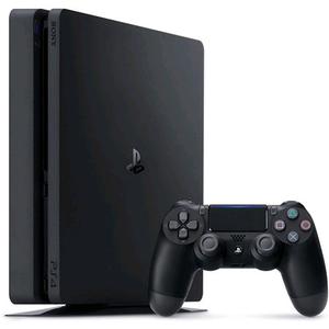 Playstation 4 Slim 1TB Nueva