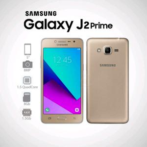 Samsung Galaxy J2 Prime 16Gb