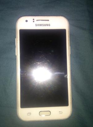 Samsung J1 libre