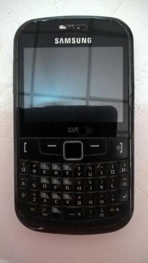 Vendo Celular SAMSUNG KIES