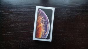 Vendo IPhone XS Max- 64 gb