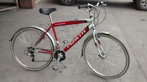 BICICLETA PERETTI IMPECABLE