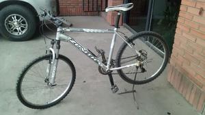 BICICLETA ZENITH CIMA