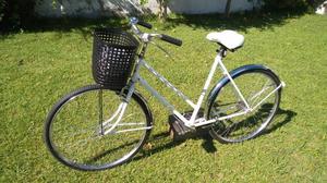 Bicicleta Raleigh Sport rodado 26 muy antigua