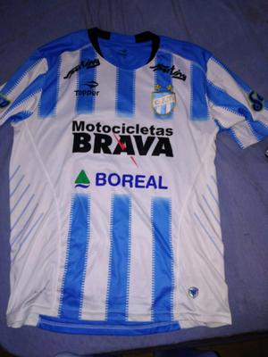Camiseta atlético Tucumán