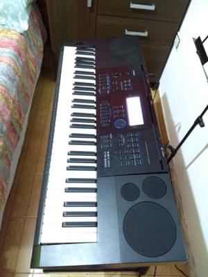 Casio ctk 