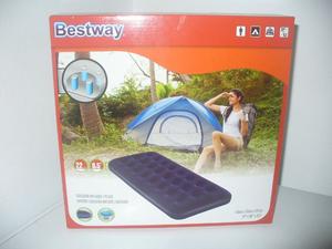 Colchón inflable Bestway Nuevo