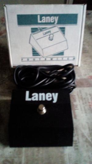 FOOTSWITCH LANEY FS-1- NUEVO