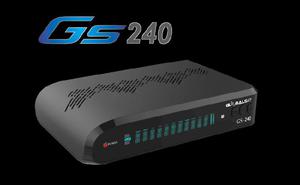Globalsat gs 240