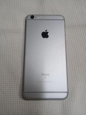 IPhone 6 s Plus 64 gb Impecable!!!!