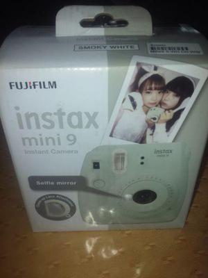 Instax mini 9