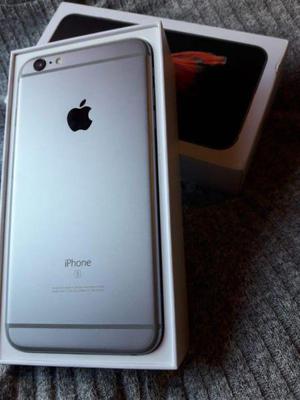 Iphone 6s Plus 64gb Liberado !!! Esta Como Nuevoooo!!!