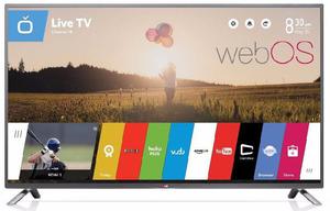 LG Smart TV 49